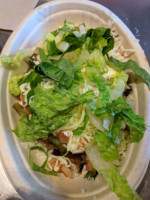 Chipotle Mexican Grill food