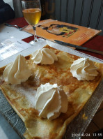 Creperie Pizzeria De L'argoat food