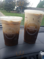 Dunn Brothers Coffee food