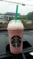 Starbucks outside