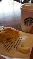 Starbucks food