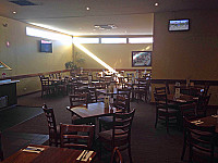 West Thebarton Hotel inside