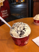 Cold Stone Creamery food