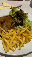 Au Boeuf Hohwiller France food