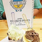 Gelato Davvero Aveiro food