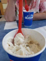 Dairy Queen (treat food