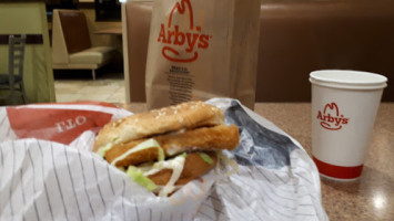 Arby's food