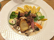 Gasthaus Thalstube food