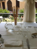 Locanda Martelletti food