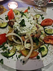 Greek Tavern Dionysos food