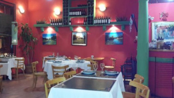 Mediterraneo food