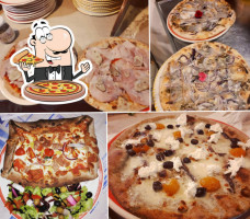 Pizzeria Flamino Da Cinzia food