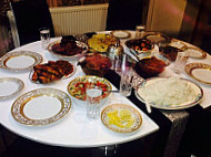 Titash Tandoori food