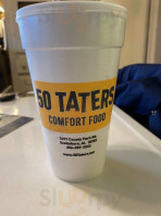 50 Taters food