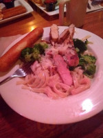 Applebee's Grill food