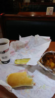 Jimmy John's food