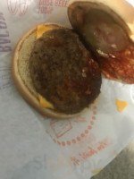 Mcdonald's food