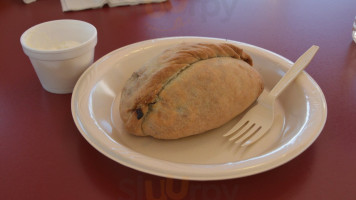 Mr. Foisie's Pasties outside