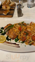 Gennaro's Trattoria food