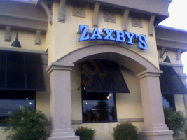 Zaxbys food