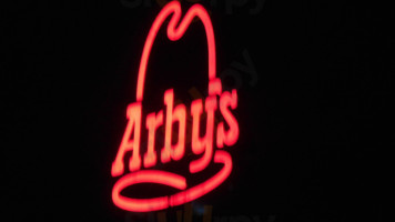 Arby's outside