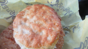 Bojangles food