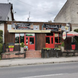 Jak W Dym Na zewnątrz