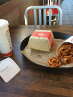 Arby's food