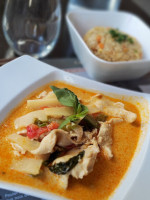 La Maison Thai at rodez food