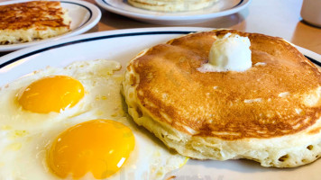 Ihop food