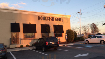 Bonefish Grill Iselin food