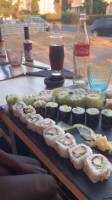 Tokio Sushi Frejus food