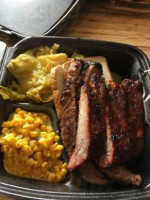 Top 5 Bbq food