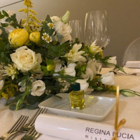 Regina Lucia food