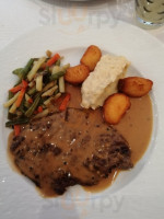 Auberge Katz food