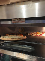 Le Kiosque A Pizzas Is Sur Tille food