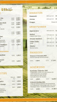 L'oliveto Pizza E Pasta menu