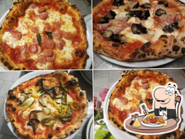 Pub Pizzeria American Food 9 Games food