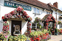 The Anchor Danbury outside