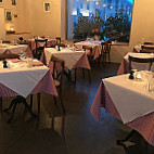 Restaurant Turbinenhaus food