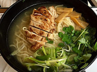 Wagamama food