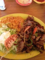 Don Chuy Mexican Taqueria food