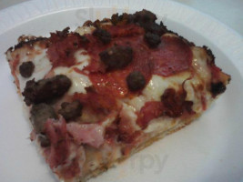 Mancino's Pizza Grinders food