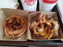 Arby's food