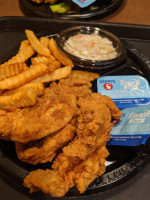 Zaxby's food