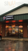 Jimmy Johns outside