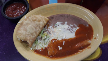 Cancun Mexican food