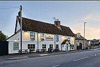 The Horse And Groom Clapham outside