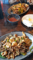 Plaza Azteca Mexican · Westchester food