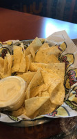 Moe's Southwest Grill food